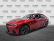 2023 LEXUS IS 350 F SPORT Sedan