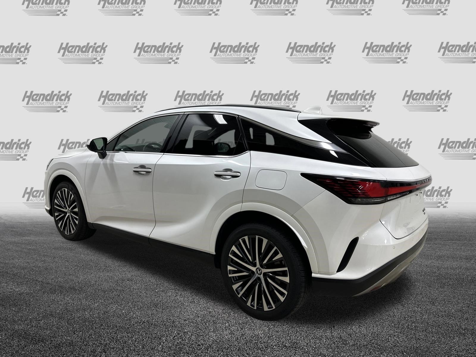 2023 LEXUS RX 350 Premium Plus photo 5
