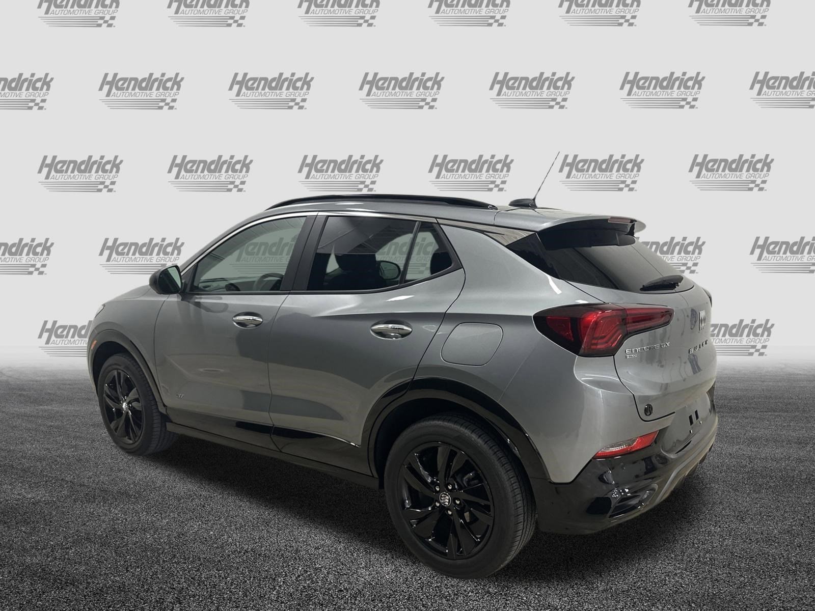 2025 Buick Encore GX Sport Touring photo 6