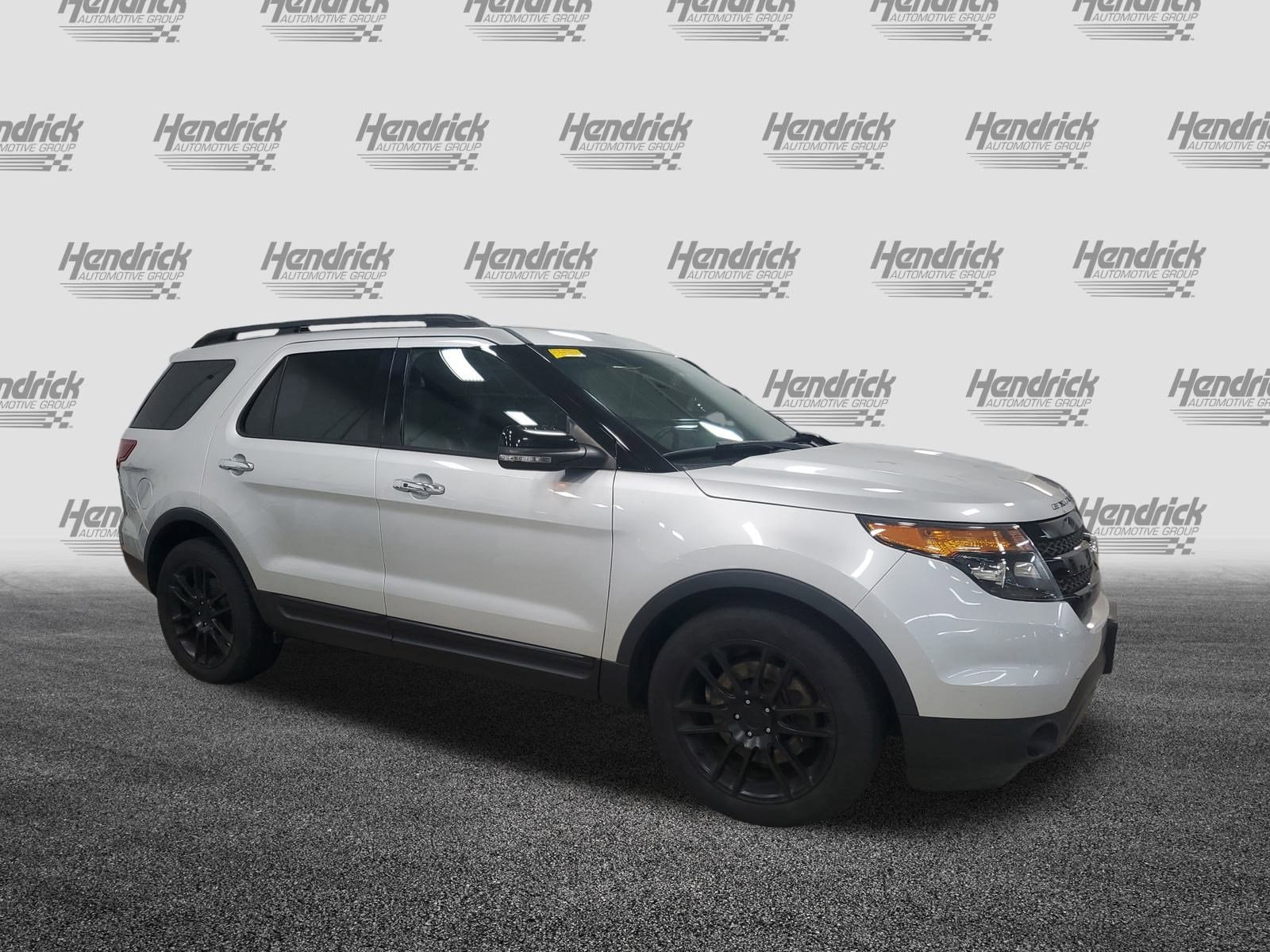 Used 2013 Ford Explorer Sport with VIN 1FM5K8GT5DGC19009 for sale in Kansas City