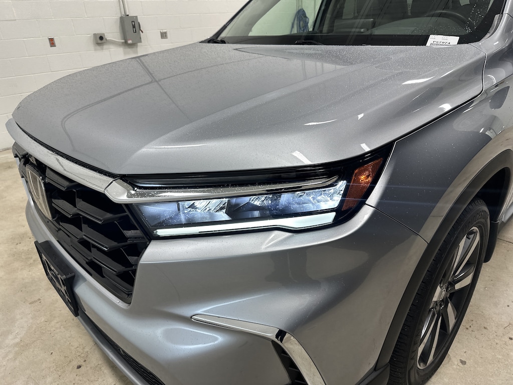 Used 2023 Honda Pilot Elite SUV