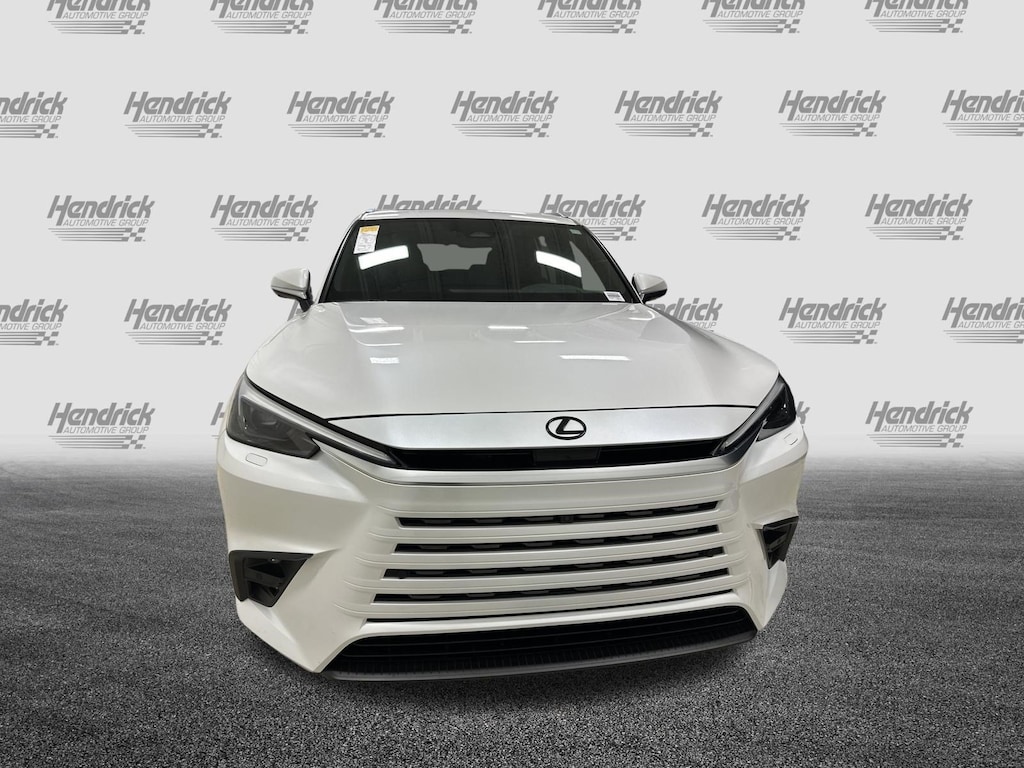 Used 2025 Lexus TX 350 Luxury SUV