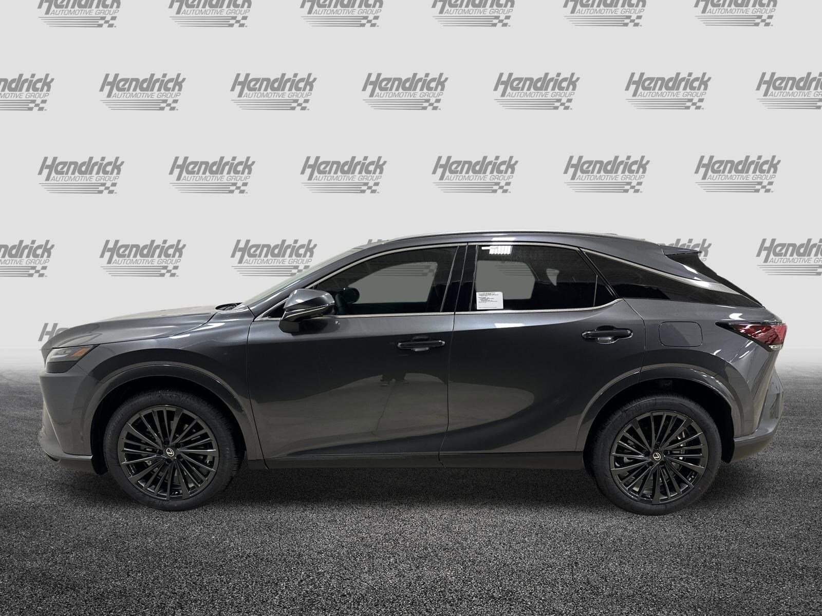 2026 Lexus RX 350 Premium photo 4