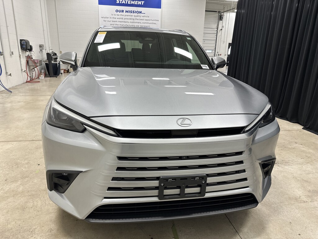 Certified 2024 Lexus TX 350 Premium SUV