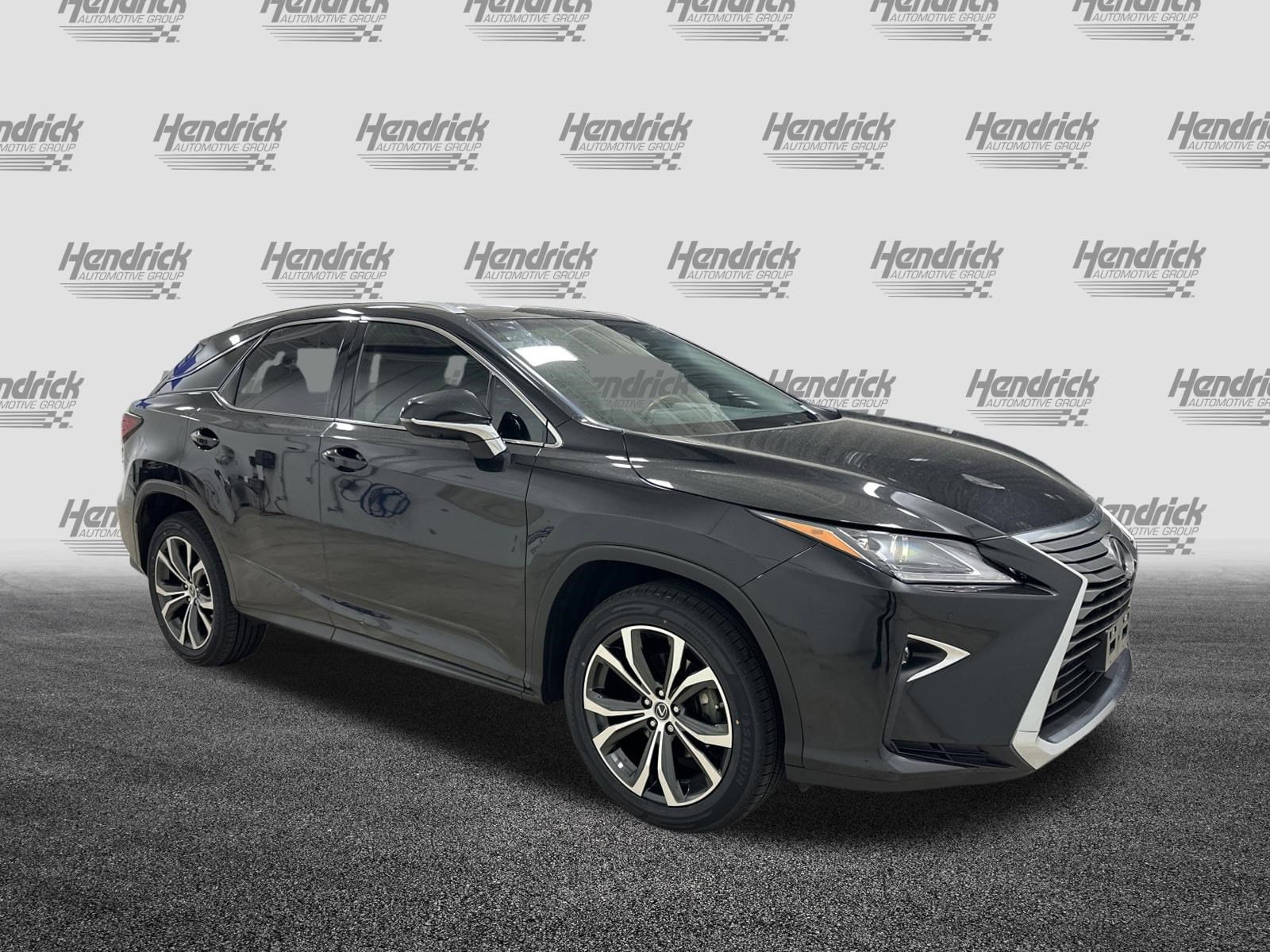 Used 2019 Lexus RX 350 with VIN 2T2BZMCA0KC210841 for sale in Kansas City