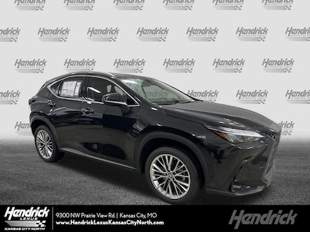 2026 LEXUS NX 350 Premium SUV