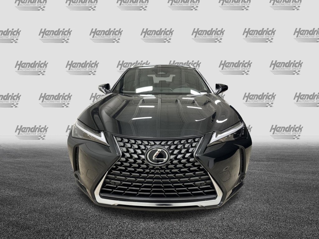 New 2026 Lexus UX 300h Premium SUV