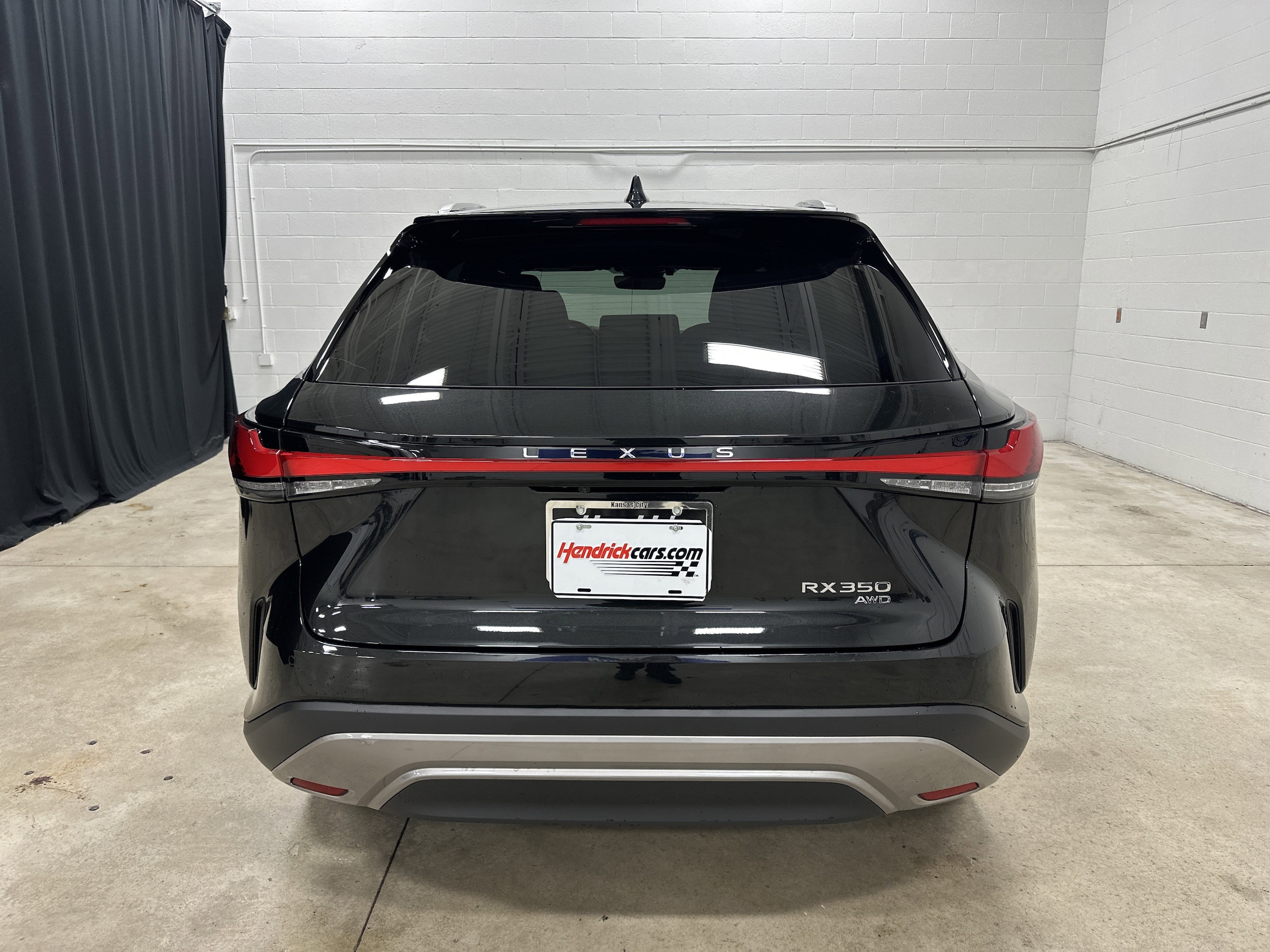 2025 LEXUS RX 350 Premium photo 5