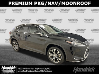 2021 LEXUS RX 350 SUV