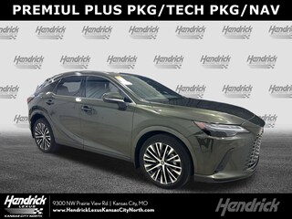 2025 LEXUS RX 350 Premium Plus SUV