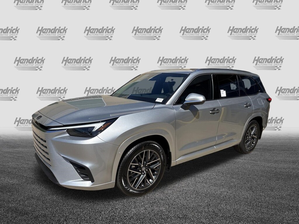 New 2026 Lexus TX 350 Premium SUV