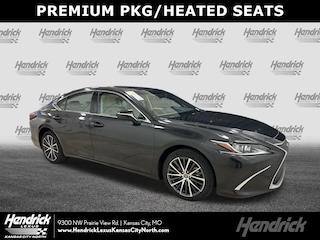 2024 LEXUS ES 350 Sedan