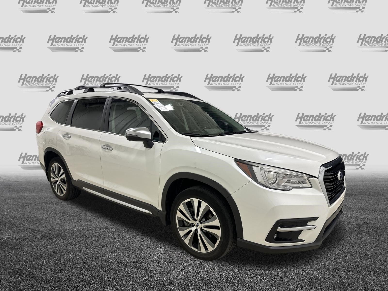Used 2019 Subaru Ascent Touring with VIN 4S4WMARD1K3429378 for sale in Kansas City