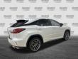 2019 LEXUS RX 350 F SPORT SUV