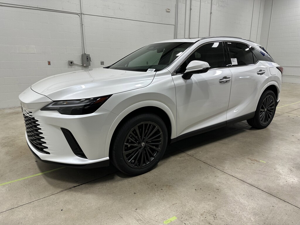 New 2026 Lexus RX 350 Premium SUV