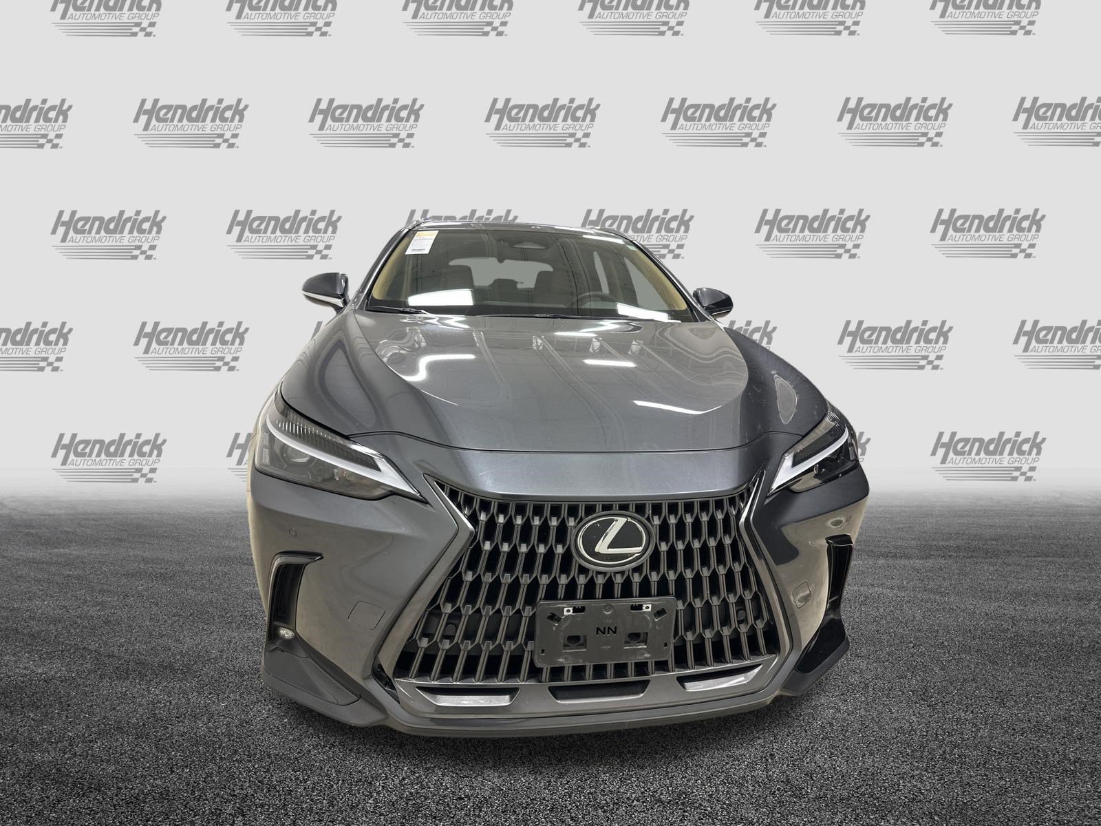 Certified 2024 Lexus NX 350 350 Premium SUV