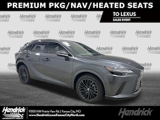 2025 LEXUS RX 350 Premium SUV