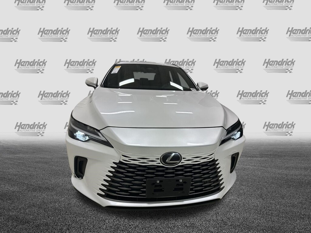 Certified 2024 Lexus RX 350 350 Premium Plus SUV