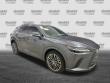 2026 LEXUS RX 450h+ Luxury SUV