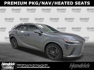 2025 LEXUS RX 350 Premium SUV