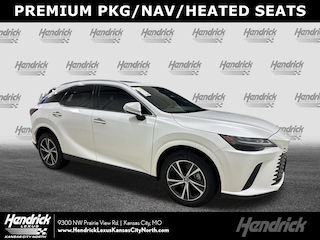 2025 LEXUS RX 350 Premium SUV