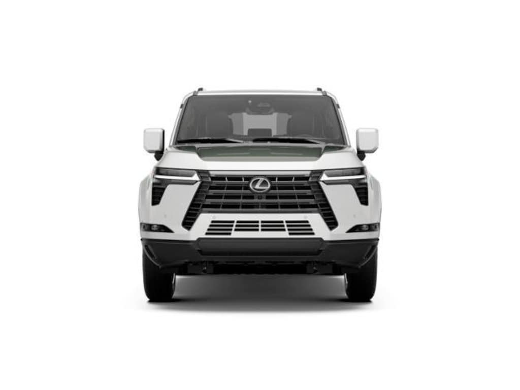 New 2026 Lexus GX 550 PREMIUM PLUS SUV