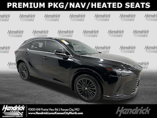 2024 LEXUS RX 350 Premium SUV