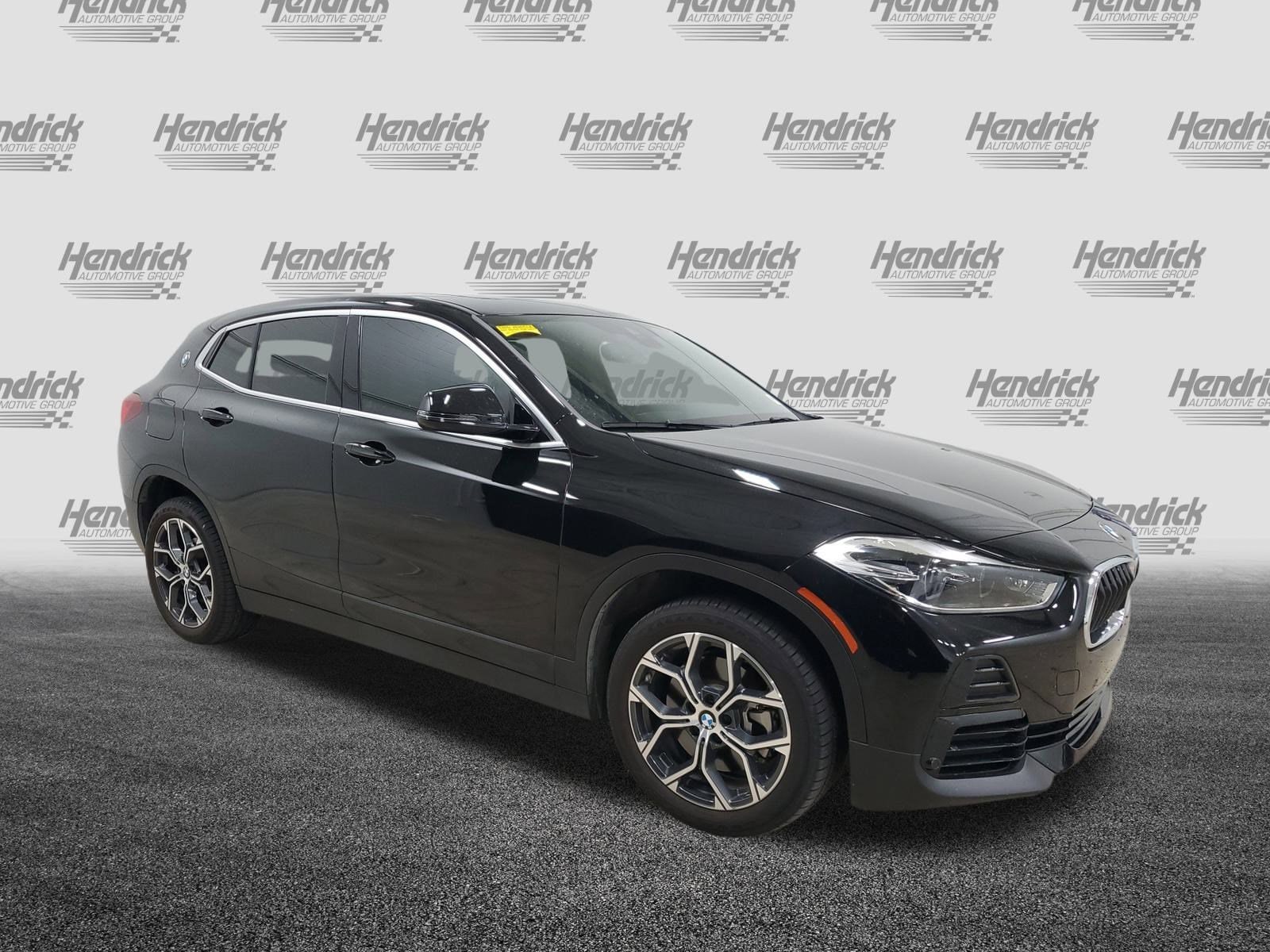 Used 2023 BMW X2 28i with VIN WBXYJ1C02P5V60328 for sale in Kansas City