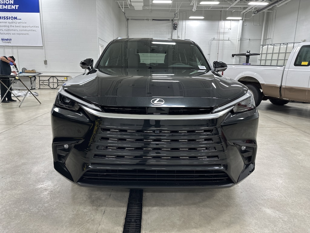 New 2026 Lexus TX 350 Premium SUV