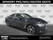  INFINITI Q60