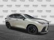 2024 LEXUS NX 350 F SPORT Handling SUV
