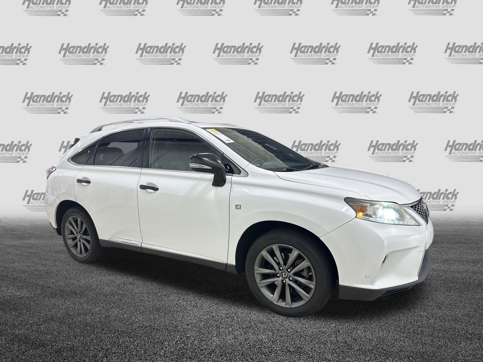 Used 2015 Lexus RX Crafted Line with VIN 2T2BK1BA9FC298427 for sale in Kansas City