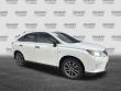 2015 LEXUS RX 350 Crafted Line F Sport SUV