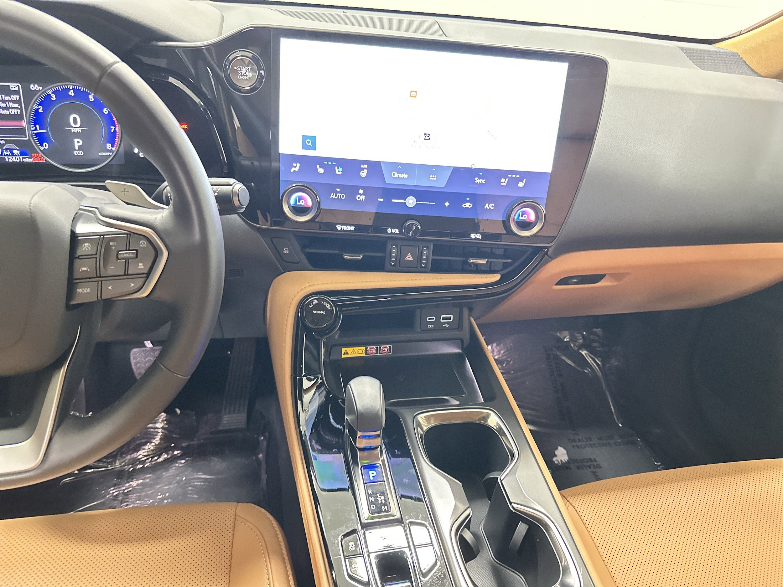 Used 2025 LEXUS NX For Sale in Kansas City, MO VIN