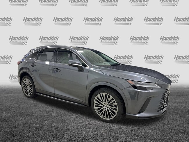 2024 LEXUS RX 350 350 Luxury SUV