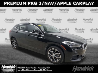 2023 BMW X2 xDrive28i SUV