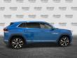 2024 Volkswagen Atlas Cross Sport 2.0T SEL Premium R-Line SUV