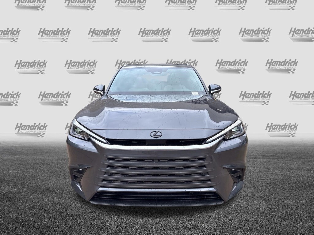New 2026 Lexus TX 350 Premium SUV