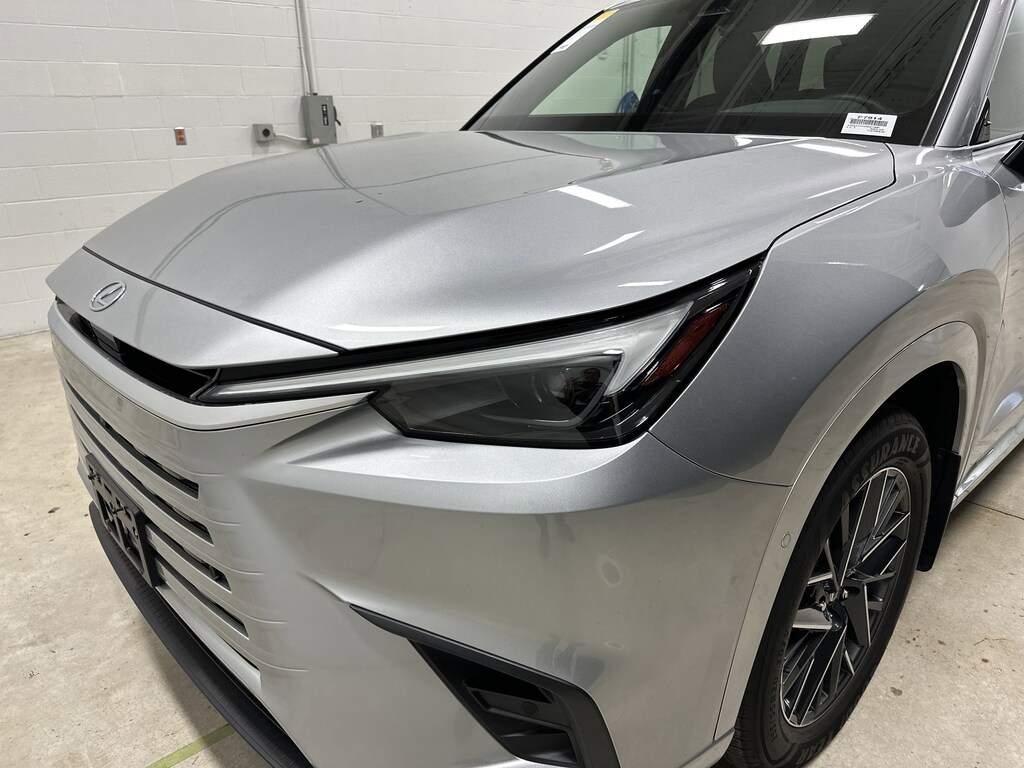 Certified 2024 Lexus TX 350 Premium SUV