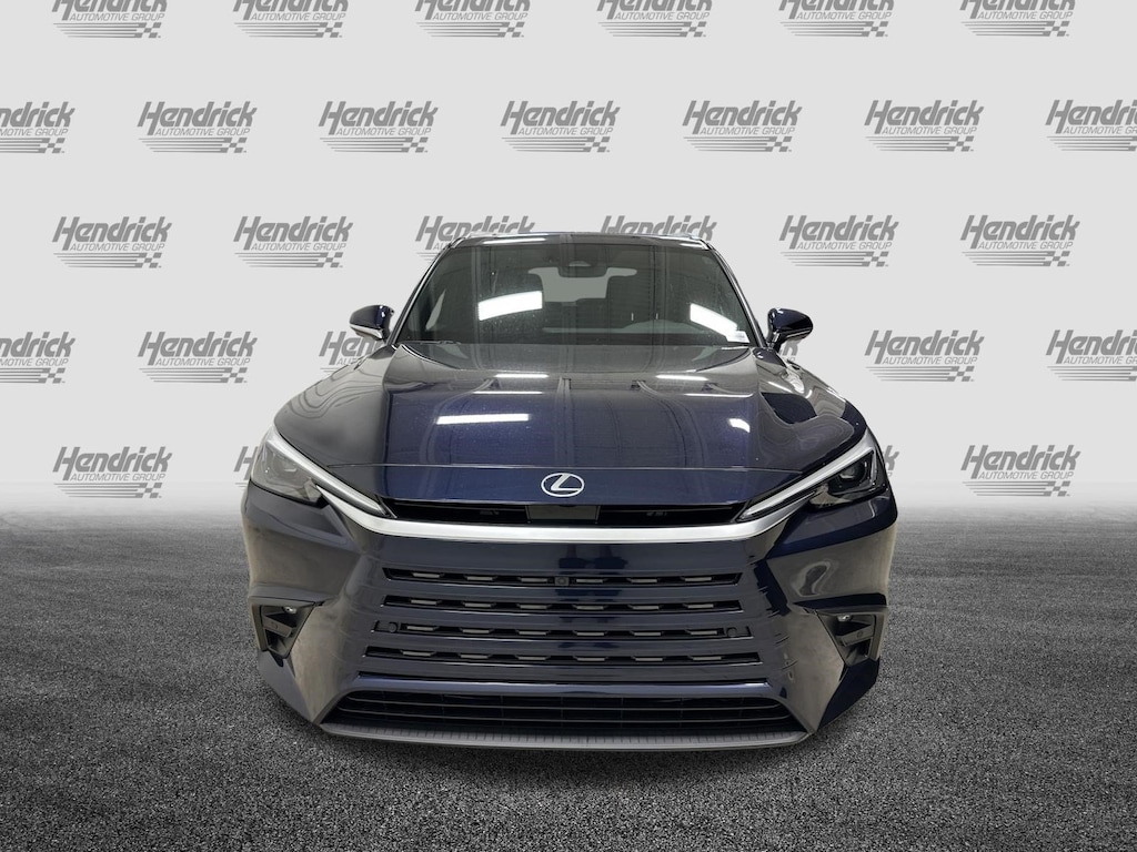 New 2026 Lexus TX 350 Premium SUV