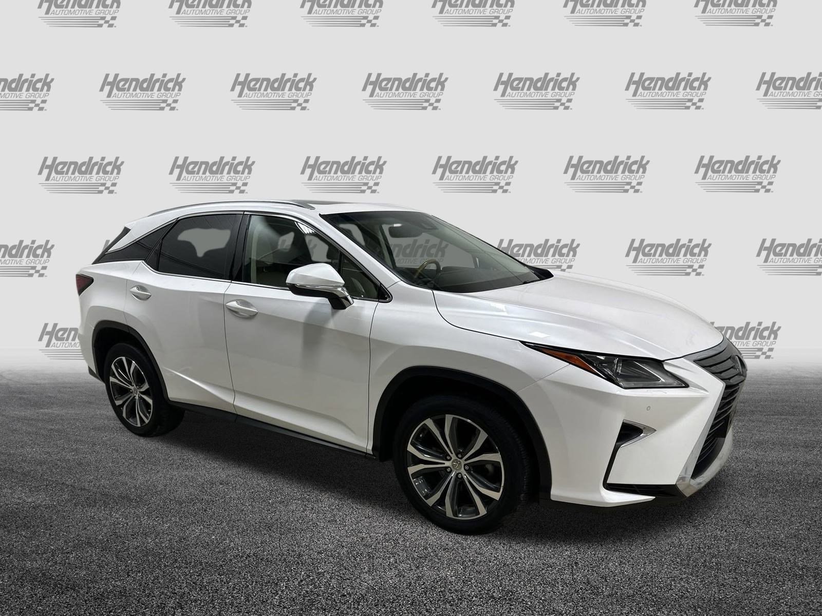 Used 2017 Lexus RX 350 with VIN 2T2BZMCA0HC102244 for sale in Kansas City, MO