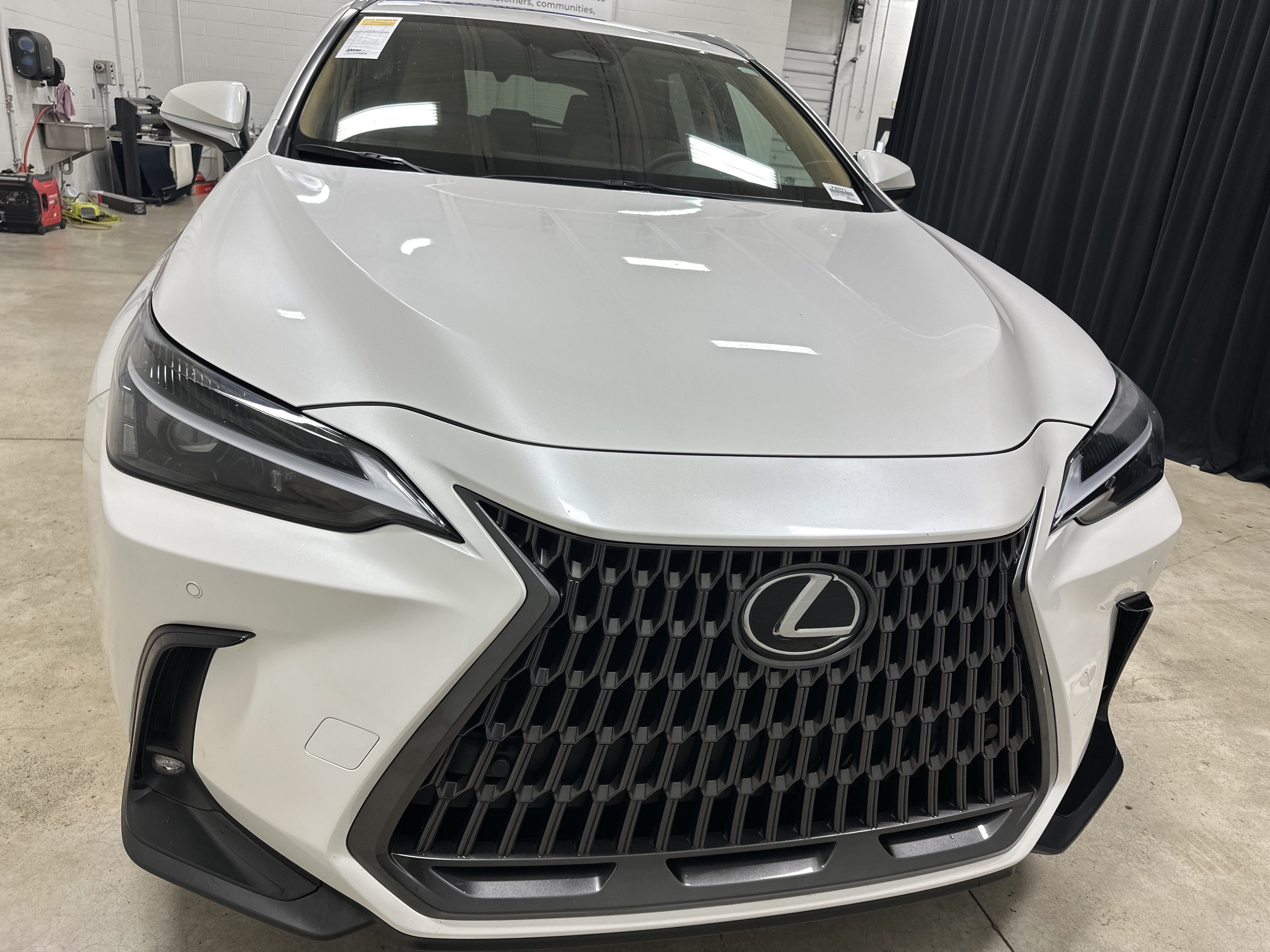 Used 2024 Lexus NX 350 Premium SUV