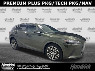 2025 LEXUS RX 350 Premium Plus SUV