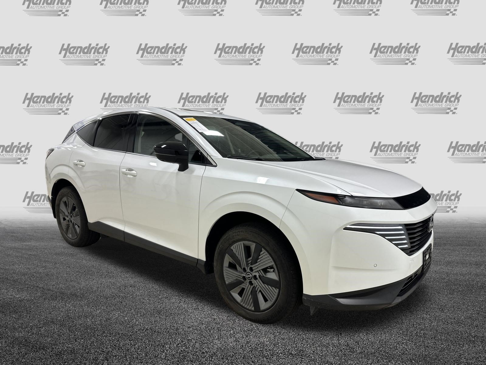 2025 Nissan Murano SL SUV