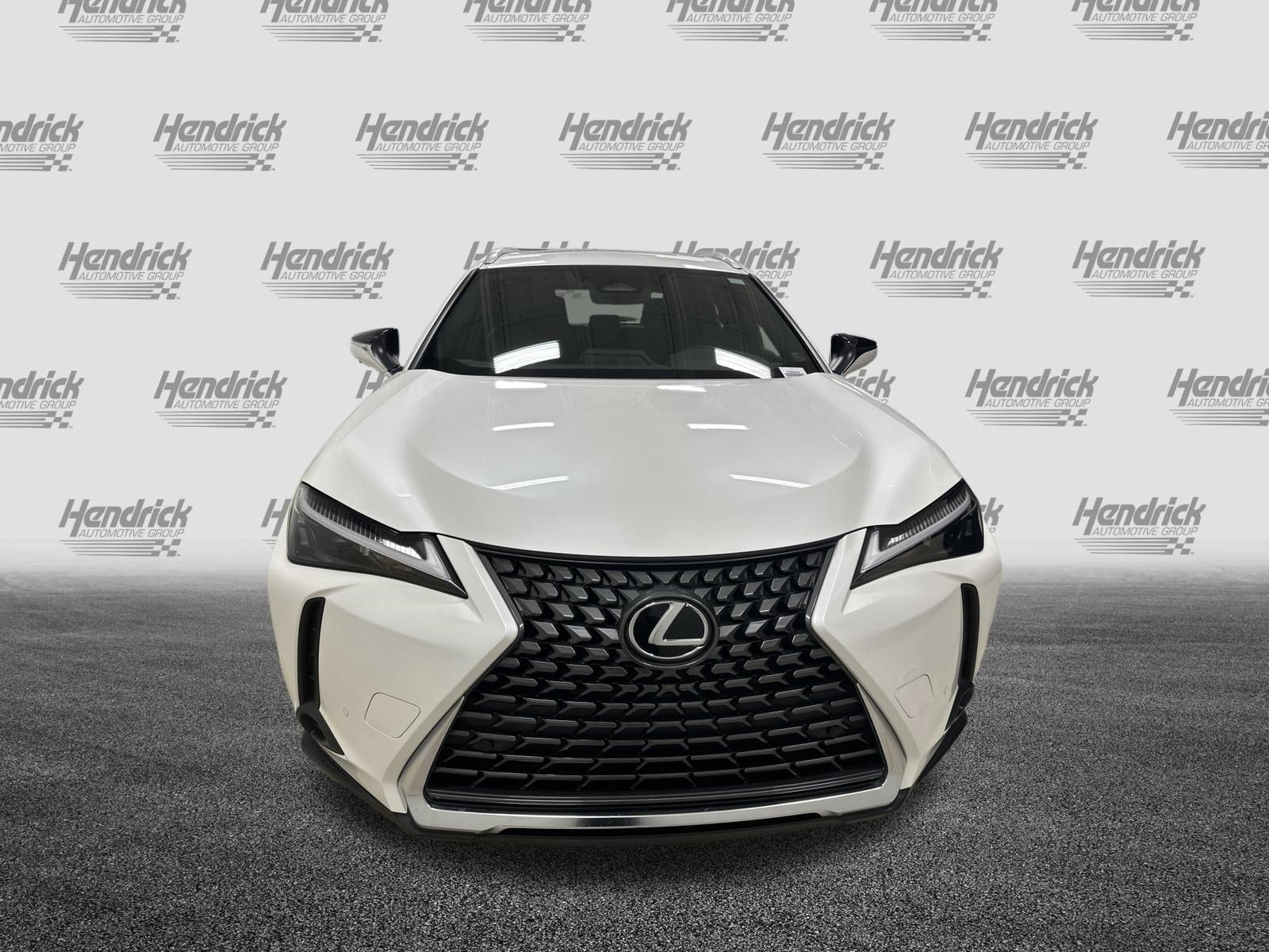Used 2025 Lexus UX 300h Premium SUV