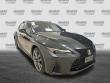 2025 LEXUS IS 350 F SPORT Sedan