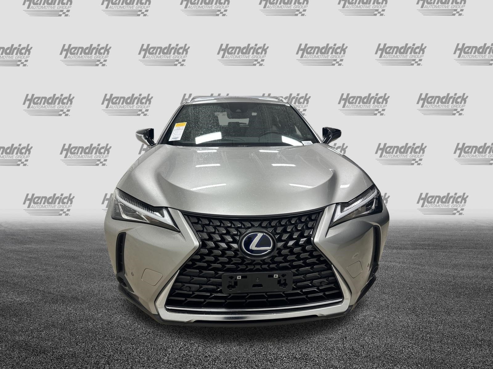 LEXUS UX 250h 250h