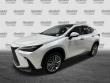 2024 LEXUS NX 350h Luxury SUV