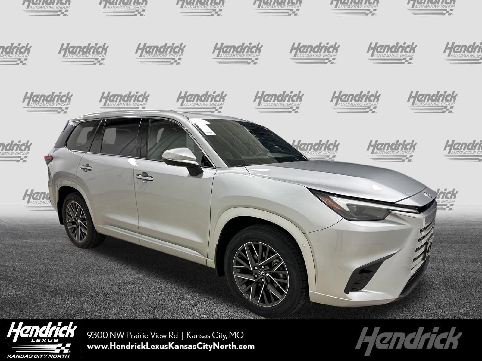 2024 Lexus TX 350 350 AWD's photo