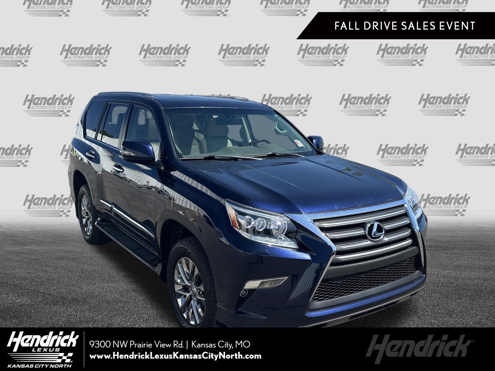  LEXUS GX